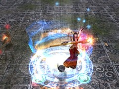 画像ギャラリー No.013のサムネイル画像 / MMORPG「アトランティカ」のクローズドβテスター募集本日開始。4Gamer枠は2000名