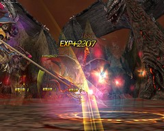 画像ギャラリー No.015のサムネイル画像 / MMORPG「アトランティカ」のクローズドβテスター募集本日開始。4Gamer枠は2000名