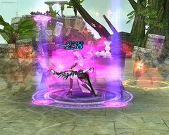 画像ギャラリー No.016のサムネイル画像 / MMORPG「アトランティカ」のクローズドβテスター募集本日開始。4Gamer枠は2000名