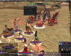 画像ギャラリー No.017のサムネイル画像 / MMORPG「アトランティカ」のクローズドβテスター募集本日開始。4Gamer枠は2000名