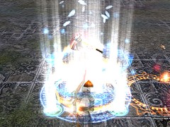 画像ギャラリー No.018のサムネイル画像 / MMORPG「アトランティカ」のクローズドβテスター募集本日開始。4Gamer枠は2000名