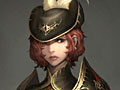 MMORPG「アトランティカ」のクローズドβテスター募集本日開始。4Gamer枠は2000名
