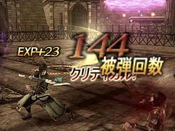 画像ギャラリー No.014のサムネイル画像 / スピーディな展開と戦術性の高い戦闘。「アトランティカ」プレイレポート