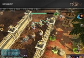 画像ギャラリー No.002のサムネイル画像 / 「Hangame EX 2010」で公開された「Atlantica: Troy」など，韓国NHNの新規タイトル5作品をムービーと共に一挙紹介