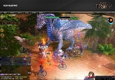画像ギャラリー No.003のサムネイル画像 / 「Hangame EX 2010」で公開された「Atlantica: Troy」など，韓国NHNの新規タイトル5作品をムービーと共に一挙紹介