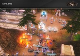 画像ギャラリー No.004のサムネイル画像 / 「Hangame EX 2010」で公開された「Atlantica: Troy」など，韓国NHNの新規タイトル5作品をムービーと共に一挙紹介