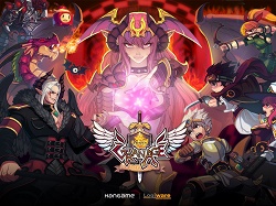画像ギャラリー No.007のサムネイル画像 / 「Hangame EX 2010」で公開された「Atlantica: Troy」など，韓国NHNの新規タイトル5作品をムービーと共に一挙紹介