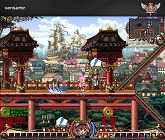 画像ギャラリー No.010のサムネイル画像 / 「Hangame EX 2010」で公開された「Atlantica: Troy」など，韓国NHNの新規タイトル5作品をムービーと共に一挙紹介
