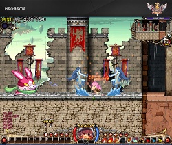 画像ギャラリー No.011のサムネイル画像 / 「Hangame EX 2010」で公開された「Atlantica: Troy」など，韓国NHNの新規タイトル5作品をムービーと共に一挙紹介
