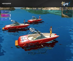 画像ギャラリー No.016のサムネイル画像 / 「Hangame EX 2010」で公開された「Atlantica: Troy」など，韓国NHNの新規タイトル5作品をムービーと共に一挙紹介