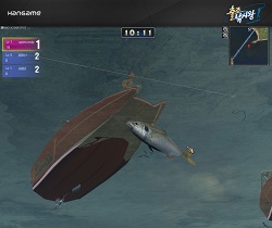 画像ギャラリー No.017のサムネイル画像 / 「Hangame EX 2010」で公開された「Atlantica: Troy」など，韓国NHNの新規タイトル5作品をムービーと共に一挙紹介