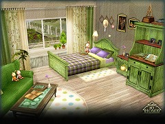 画像ギャラリー No.005のサムネイル画像 / 「アトランティカ」，ハウジングシステムを近日実装。本日オープンのティザーサイトで概要を確かめよう