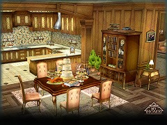 画像ギャラリー No.006のサムネイル画像 / 「アトランティカ」，ハウジングシステムを近日実装。本日オープンのティザーサイトで概要を確かめよう