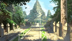画像ギャラリー No.078のサムネイル画像 / 【PR】エンカウント式＆ターン制バトル，でも中身はとことんMMORPGな「アトランティカ」に，オーストラリア大陸が登場。4Gamer限定プレゼント＆4泊6日豪州旅行が当たるチャンスも！