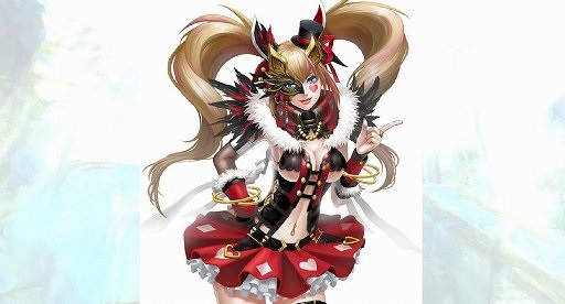 画像ギャラリー No.010のサムネイル画像 / 「アトランティカ」次期大型アップデートは2014年上半期を予定。新たな主人公や傭兵について開発責任者に聞いてみた