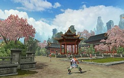 画像ギャラリー No.014のサムネイル画像 / 「アトランティカ」新傭兵システム「武軍」を実装。第1弾「少林」の傭兵8人を追加