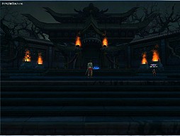 画像ギャラリー No.005のサムネイル画像 / 「アトランティカ」,アップデートで「魔教」の傭兵8名とストーリークエストが追加