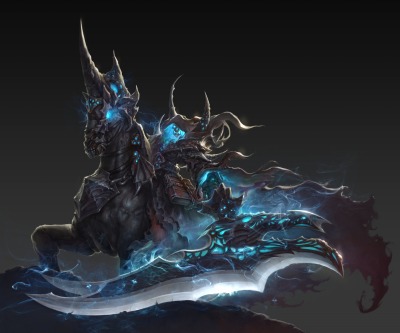 画像ギャラリー No.006のサムネイル画像 / 「アトランティカ」新ダンジョン「死の森」と「死神の迷宮」が実装。7周年イベントも