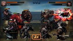 画像ギャラリー No.023のサムネイル画像 / 新作スマホアプリ「アトランティカヒーローズ」「三国志を抱く2PK（仮）」も発表された，「アトランティカ」戦略発表会＆ファン感謝祭をレポート