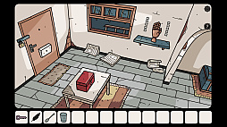 Beyond the Room