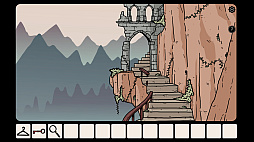 Escape from the Shadows