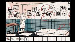 Ghost Case