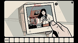 The Girl in the Window