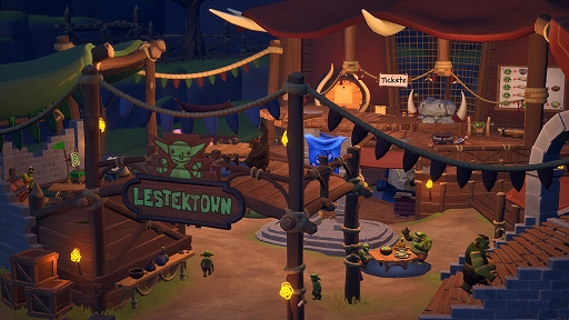 Bronzebeard's Tavern 2