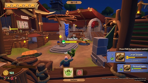 Bronzebeard's Tavern 2