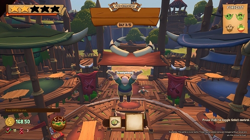 Bronzebeard's Tavern 2