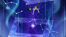 Lost Museum -カイガミ追想譚-