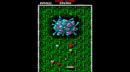 アーケードアーカイブス2 アルカノイド リベンジオブDOH