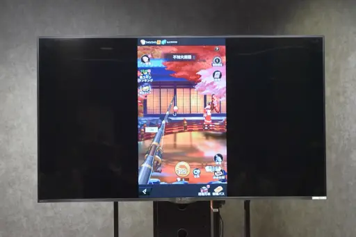 画像ギャラリー No.009のサムネイル画像 / 「KOF98 IF」リリース記念発表会レポート。公式コスプレイヤーに就任したえなこさん，南あみさんが作品の魅力をアピール