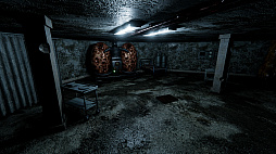 A Bad Dream: Trypophobia
