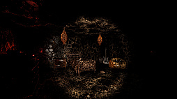 A Bad Dream: Trypophobia