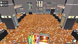 TCG Card Chaos