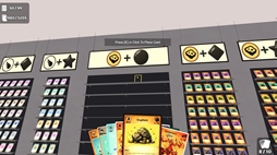 TCG Card Chaos