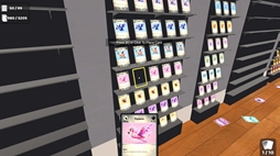 TCG Card Chaos