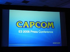 画像ギャラリー No.002のサムネイル画像 / ［E3 2008＃06］狙いどおりの映画化。カプコン「ロスト プラネット」の映画化発表会詳細レポート