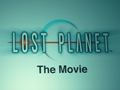 ［E3 2008＃06］狙いどおりの映画化。カプコン「ロスト プラネット」の映画化発表会詳細レポート