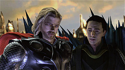 画像ギャラリー No.025のサムネイル画像 / 「アベンジャーズ/エンドゲーム」大ヒット記念。マーベル・シネマティック・ユニバースとゲームが歩んだ11年をプレイバック！
