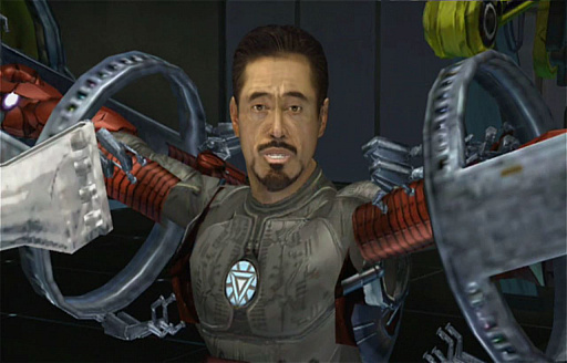 画像ギャラリー No.026のサムネイル画像 / 「アベンジャーズ/エンドゲーム」大ヒット記念。マーベル・シネマティック・ユニバースとゲームが歩んだ11年をプレイバック！