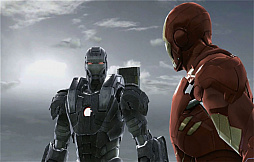 画像ギャラリー No.030のサムネイル画像 / 「アベンジャーズ/エンドゲーム」大ヒット記念。マーベル・シネマティック・ユニバースとゲームが歩んだ11年をプレイバック！
