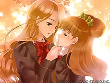 画像ギャラリー No.010のサムネイル画像 / ミュージックACT/ADV「ソルフェージュ」のプロモムービー&新情報
