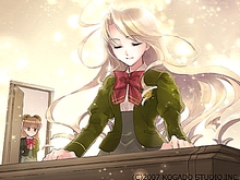 画像ギャラリー No.012のサムネイル画像 / ミュージックACT/ADV「ソルフェージュ」のプロモムービー&新情報