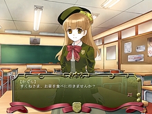 画像ギャラリー No.014のサムネイル画像 / ミュージックACT/ADV「ソルフェージュ」のプロモムービー&新情報