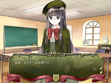 画像ギャラリー No.015のサムネイル画像 / ミュージックACT/ADV「ソルフェージュ」のプロモムービー&新情報