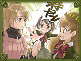 画像ギャラリー No.019のサムネイル画像 / ミュージックACT/ADV「ソルフェージュ」のプロモムービー&新情報