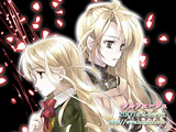 画像ギャラリー No.020のサムネイル画像 / ミュージックACT/ADV「ソルフェージュ」のプロモムービー&新情報