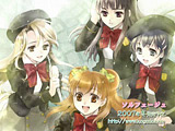 画像ギャラリー No.021のサムネイル画像 / ミュージックACT/ADV「ソルフェージュ」のプロモムービー&新情報